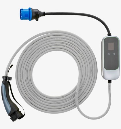 Best CEE Portable EV Charger